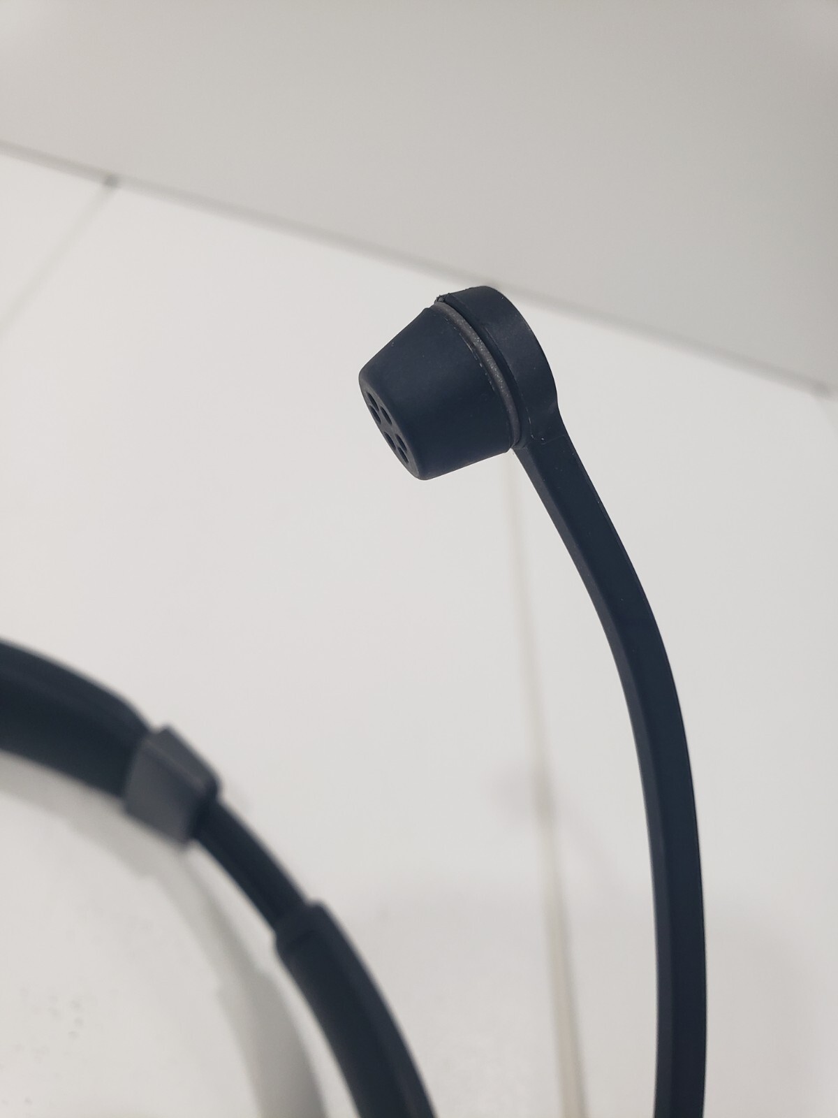Sennheiser EPOS Enterprise Solution USB-CC x5 MS Phone Headset Skype Computer