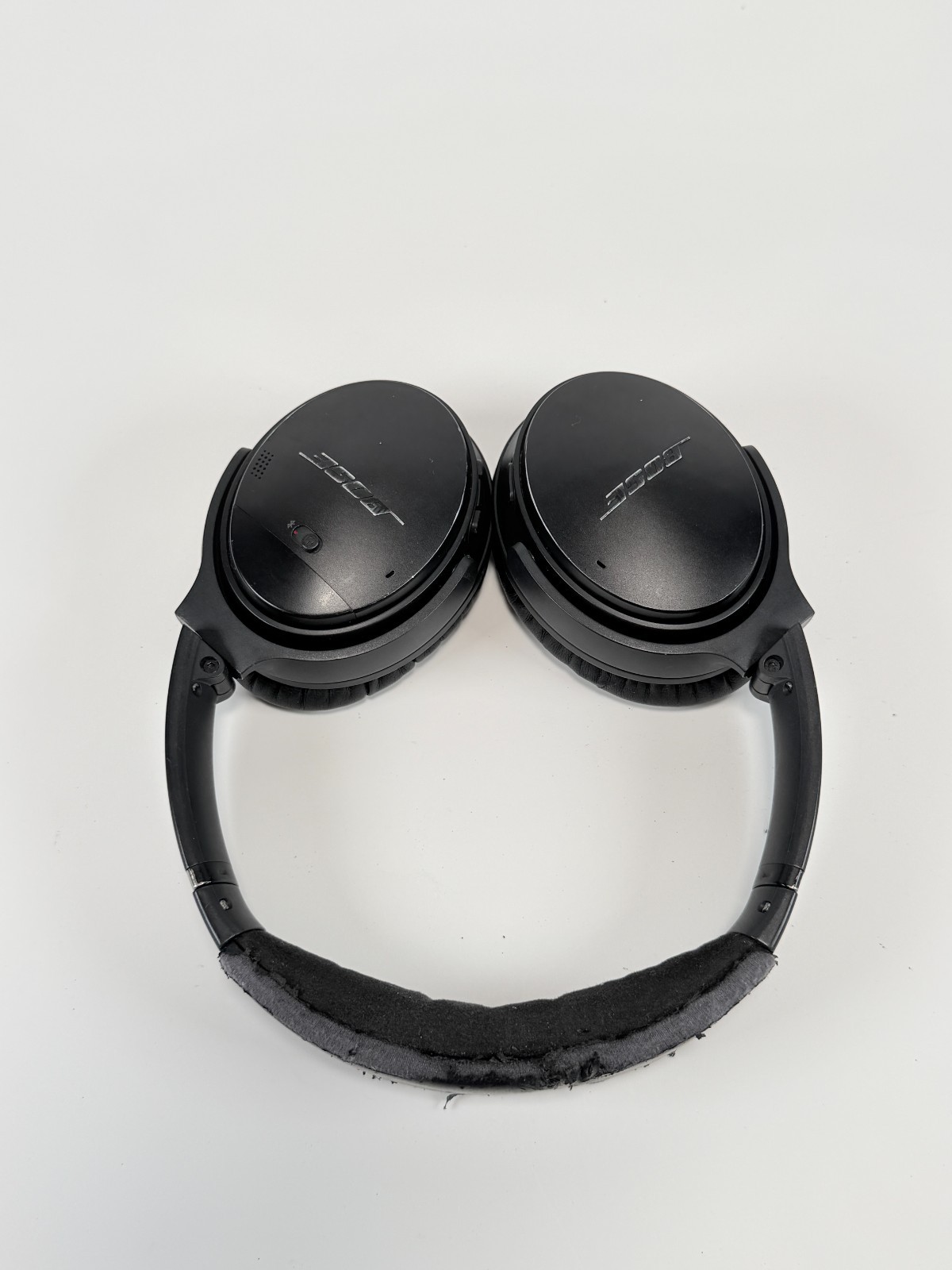 Bose QuietComfort QC35 Headphones Noise Cancelling 425948