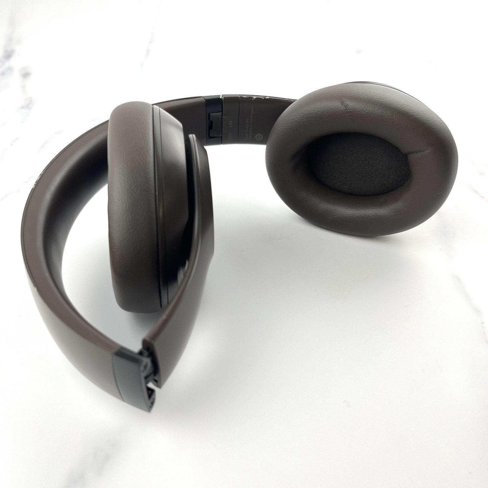 Beats by Dr. Dre Beats Studio Pro Wireless Noise Cancelling Deep Brown