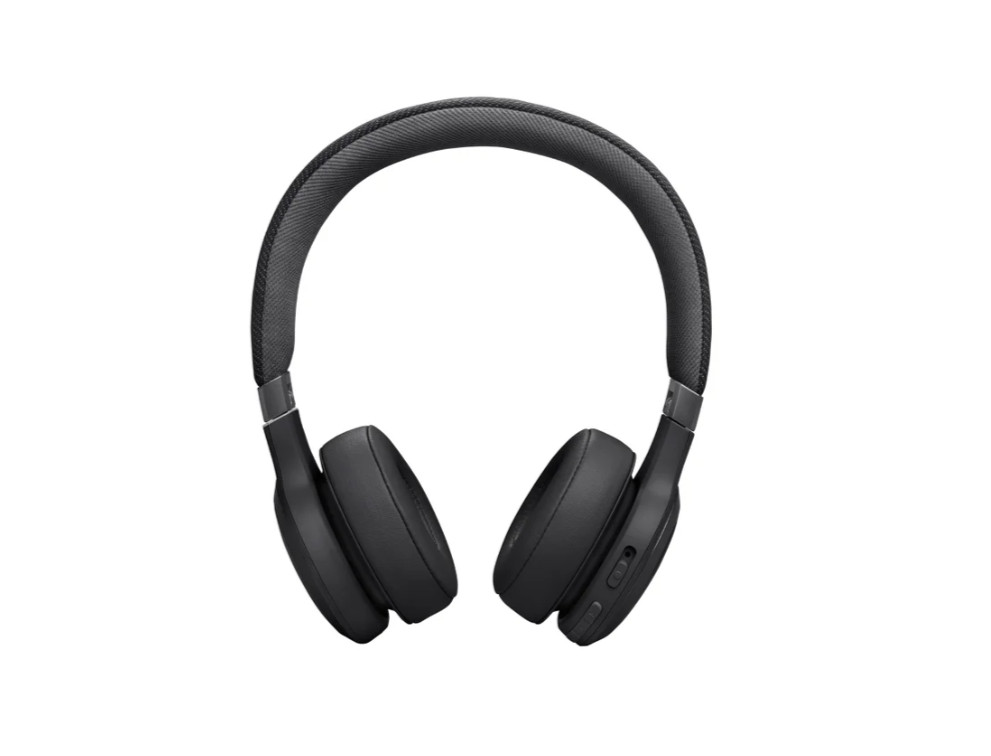 JBL Live 675NC Wireless Over-Ear Headphones Noise Cancelling Bluetooth Headset