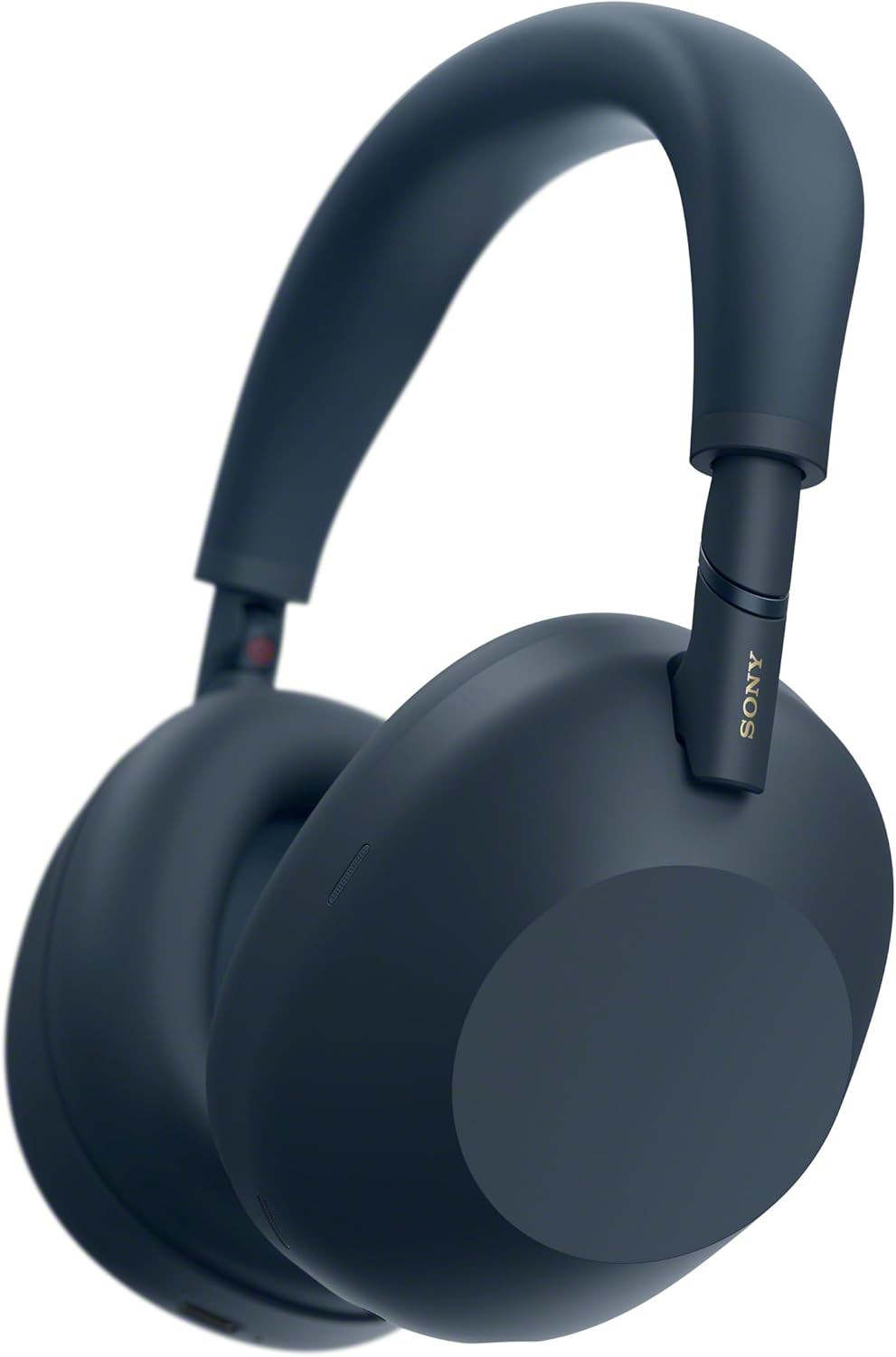 Sony WH-1000XM6 the Best Noise Canceling Wireless Headphones, HD NC Processor QN