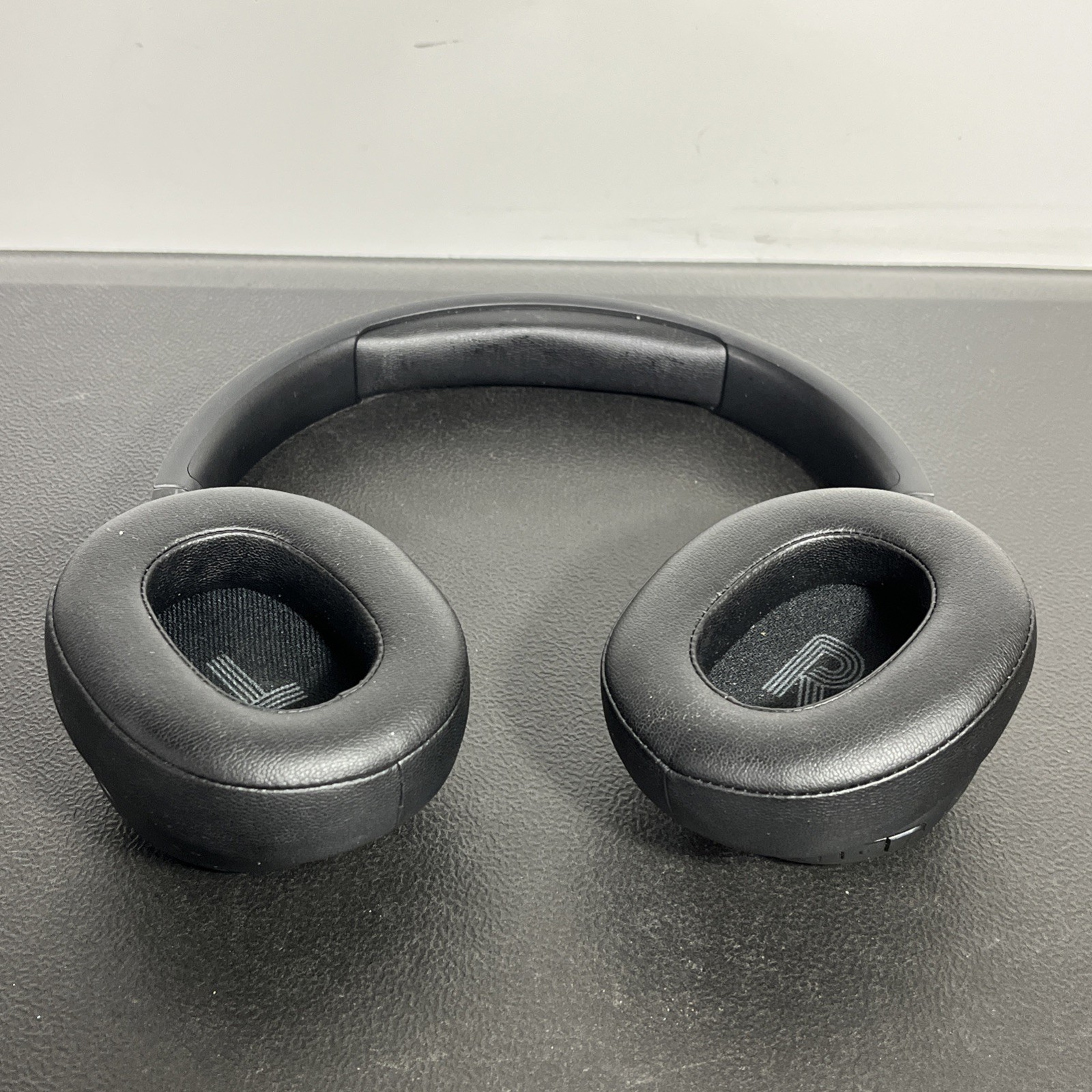 JBL Tune 770NC Bluetooth Noise Cancelling Wireless Headphones-Black