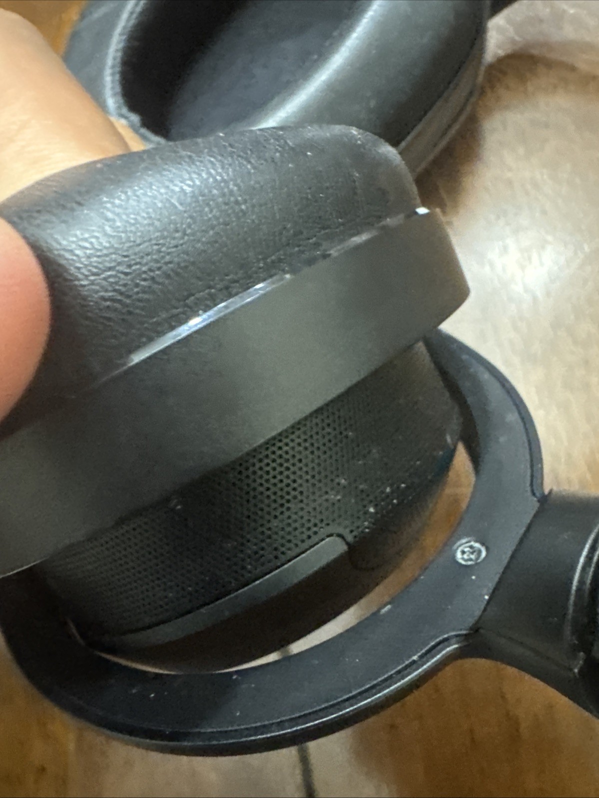 Sony ULT WEAR Wireless Noise Canceling Bluetooth Headphones – WH-ULT900N Black