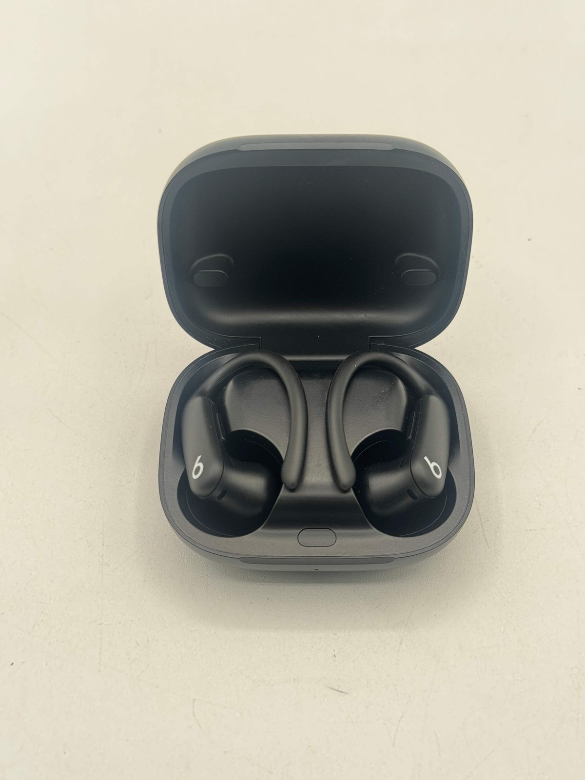Beats Powerbeats Pro 2 Wireless Noise Cancelling Workout Earbuds Black A3160