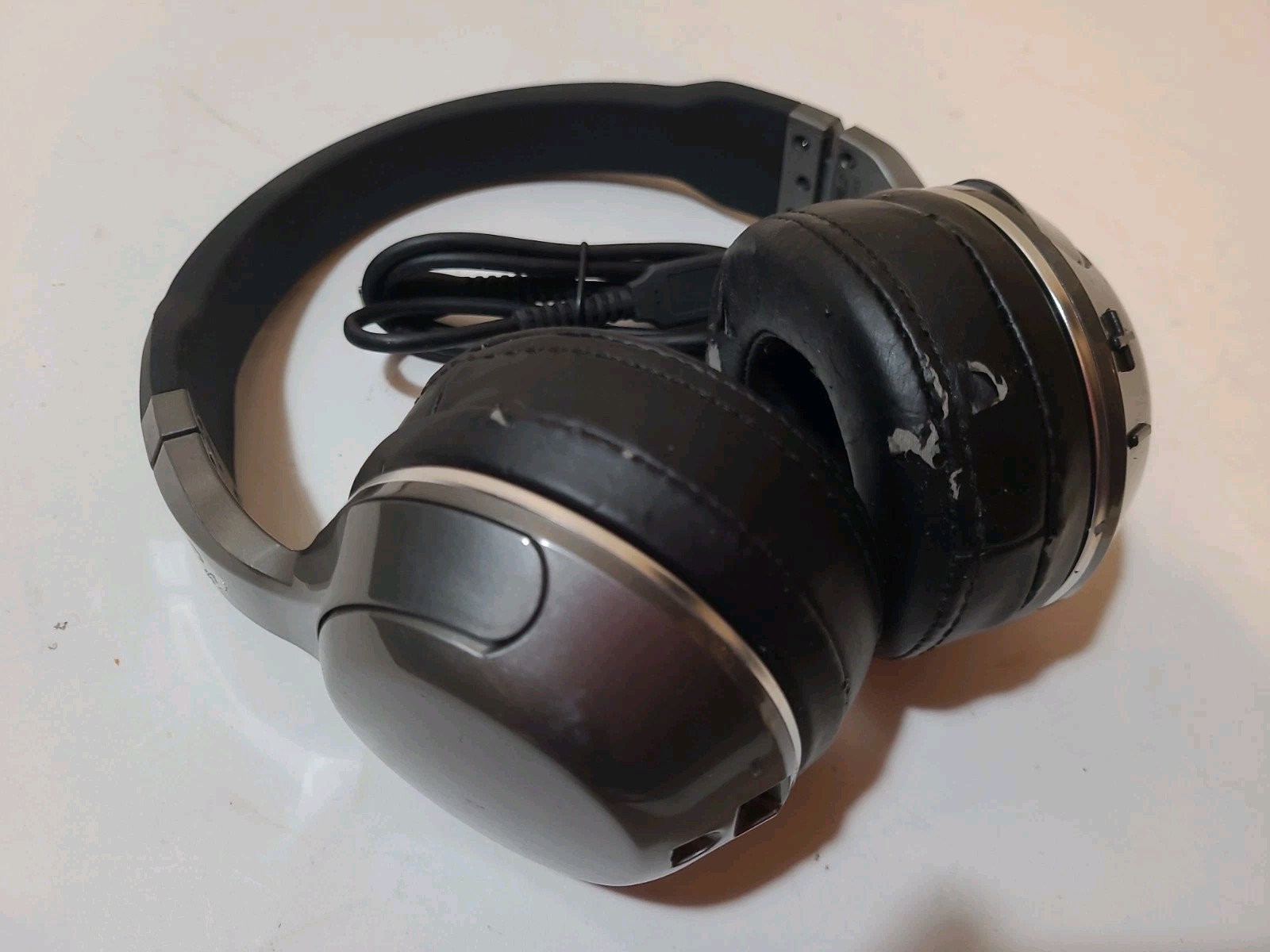 SkullCandy HESH 2 Wireless Headphones Gray Black – Tested