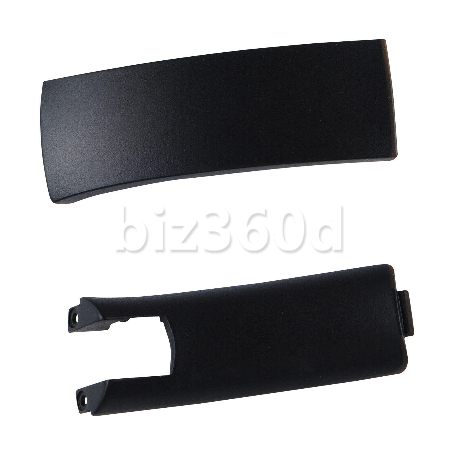 Replacement For Sony WH-1000XM3 Headphone Inner+Outside Side Cover Slider Part