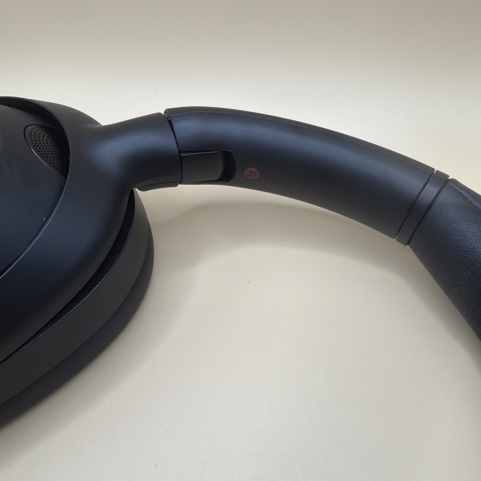 SONY ULT WEAR WH-ULT900N Wireless Noise Canceling Bluetooth Headphones -BlackF39