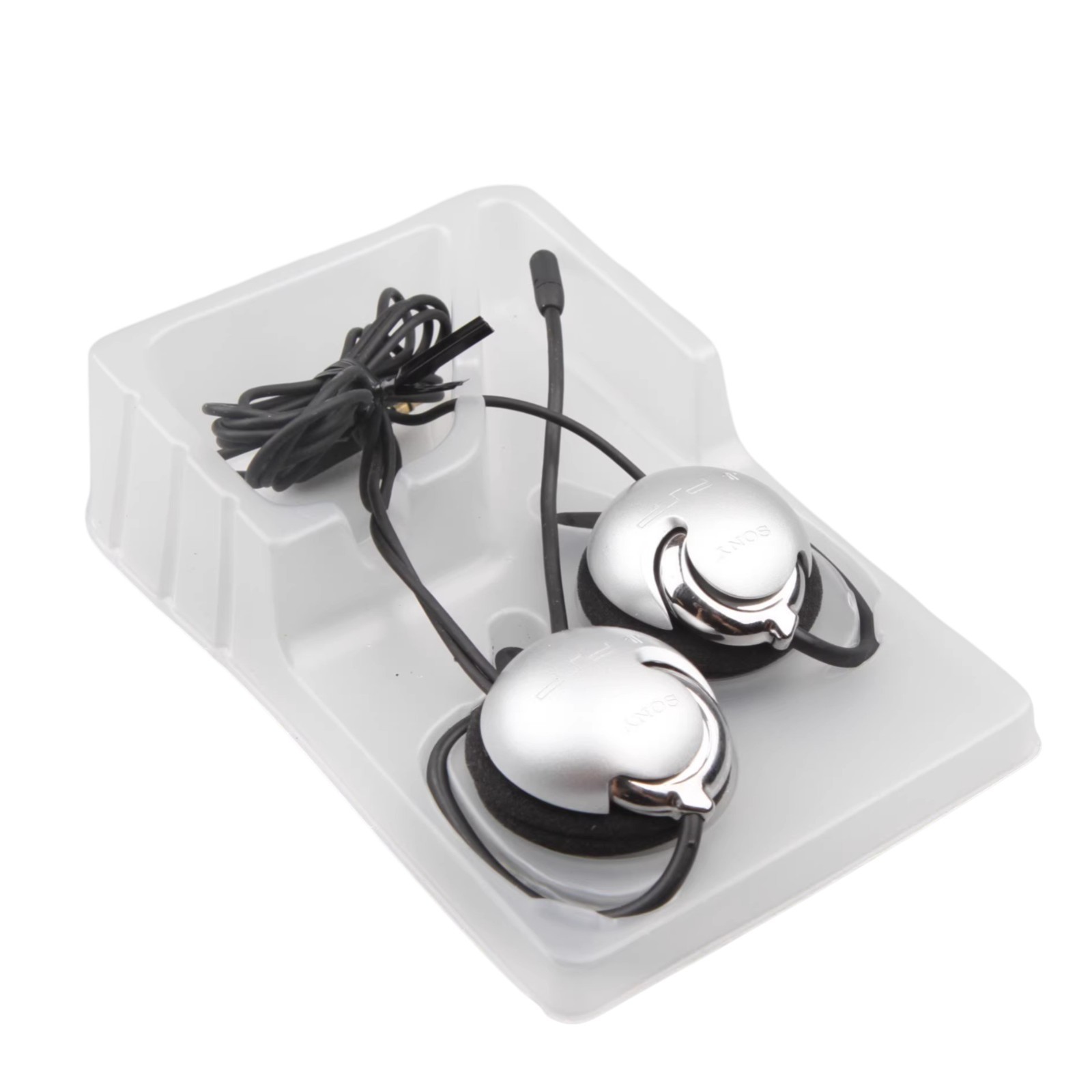 Headset with Remote Control Set For Sony PSP 1000 PSP-270X