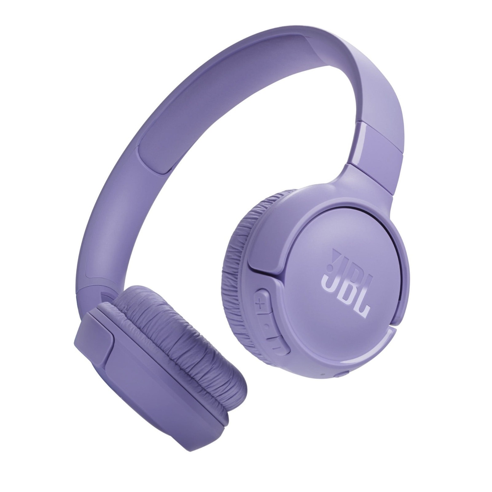 JBL Tune 520BT Wireless On-Ear Bluetooth Headphones Purple FREESHIP