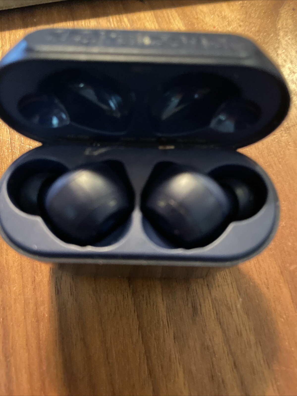 Skullcandy Push In-Ear Wireless Earbuds – Black