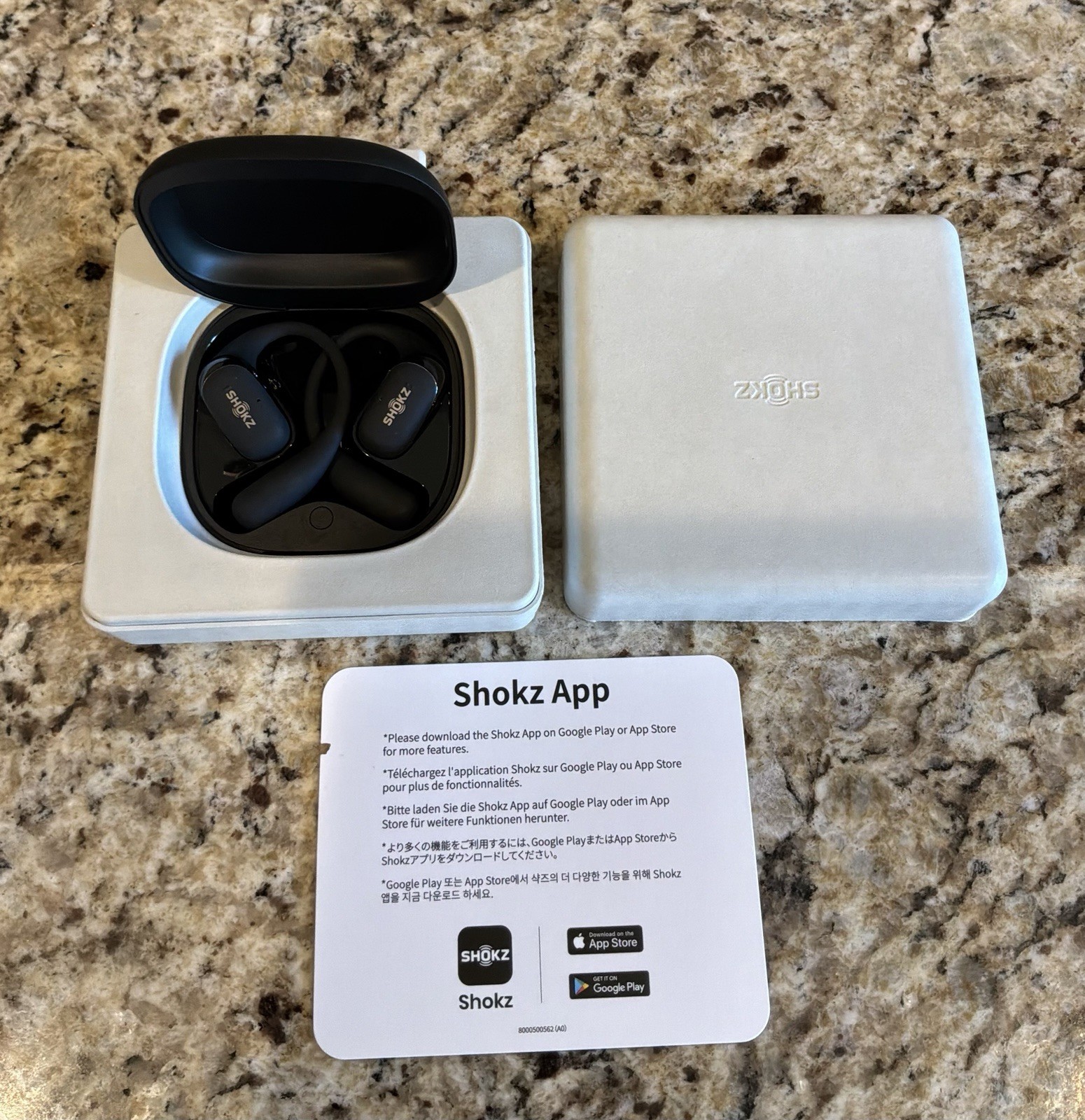 Shokz Openfit 2 – OUTSTANDING CONDITION!