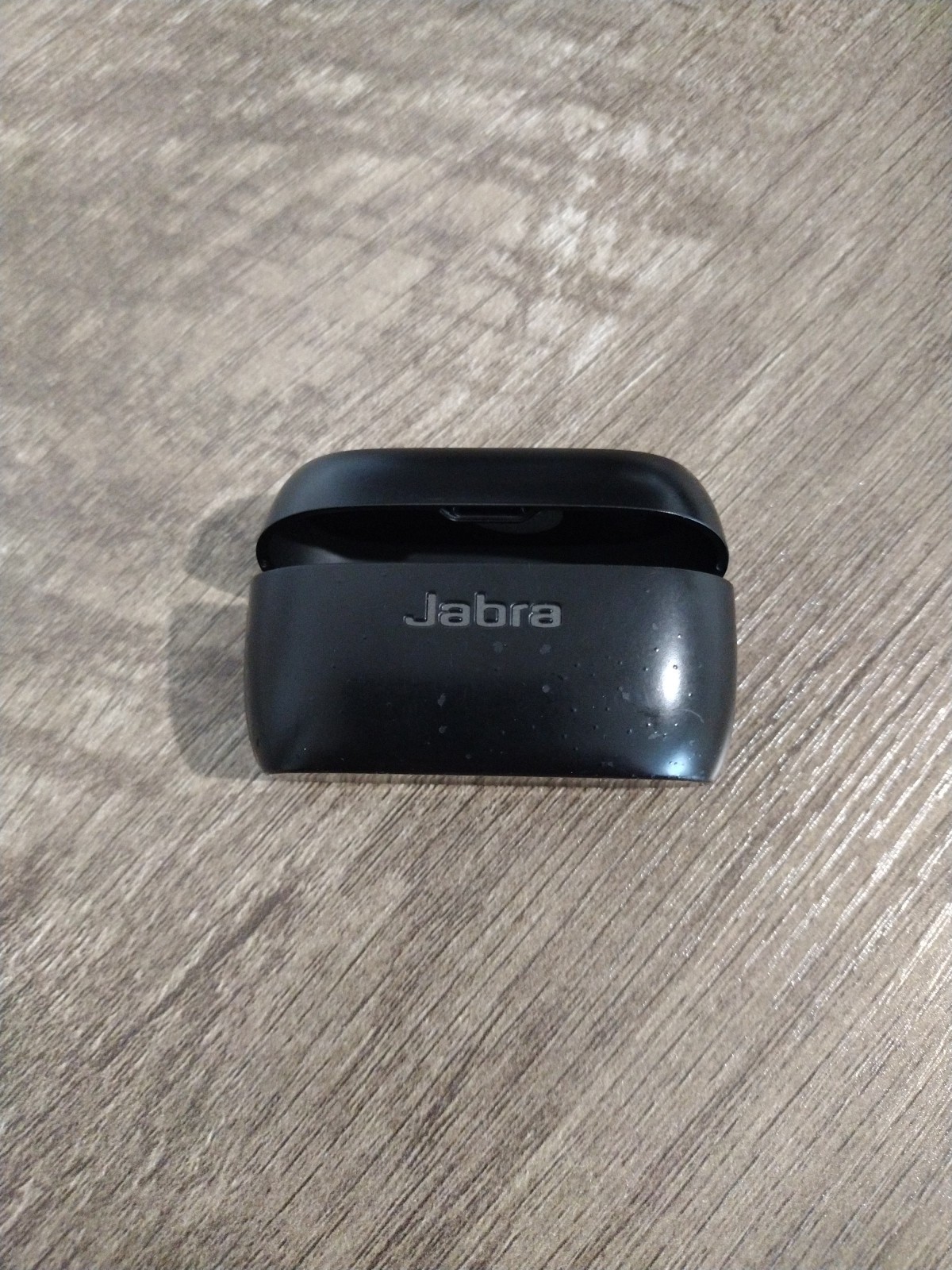 Jabra Elite Active 75t Charging Case Replacement Tested & Working, Black