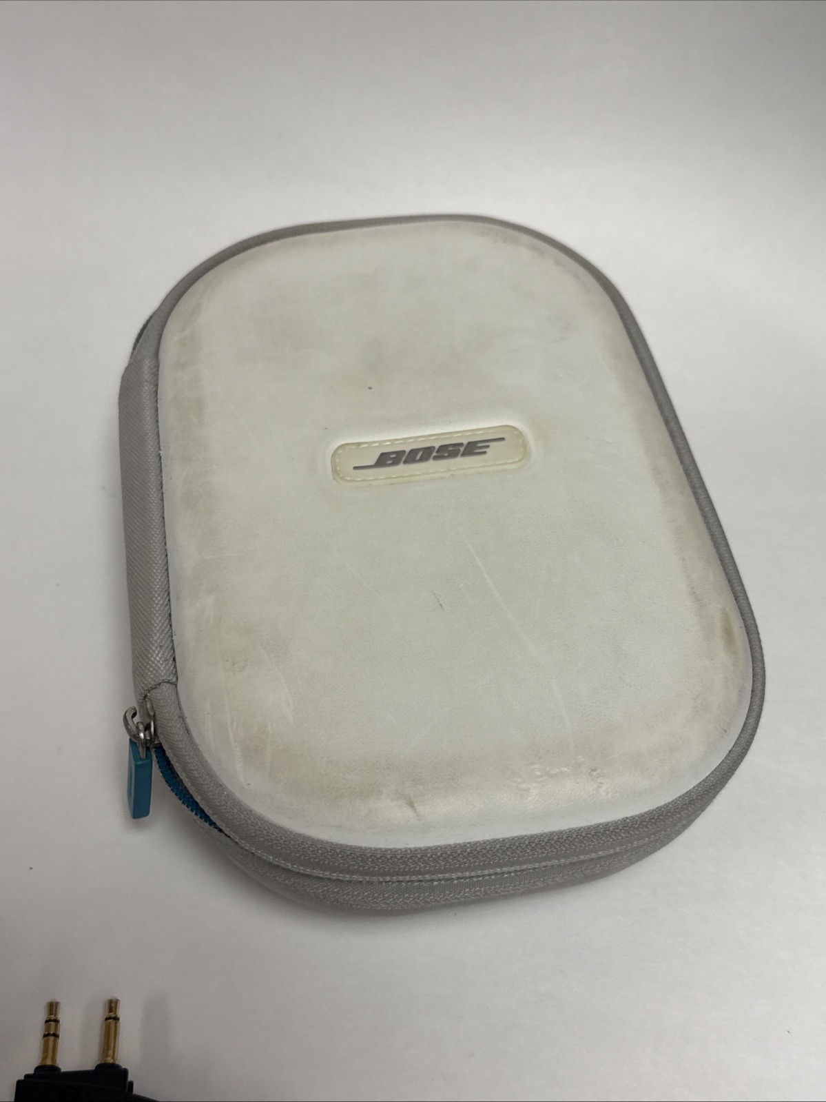 Bose QC25 Bose QuietComfort 25 Wired Headphones White