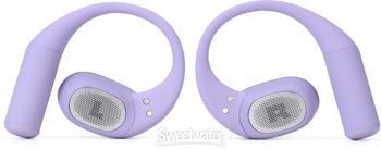 JBL Sense Lite True Wireless Earbuds – Purple