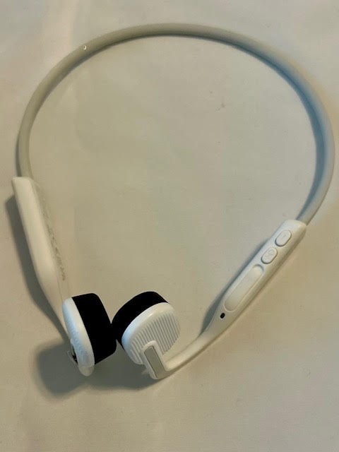 Shokz Open Move, Bone Conduction Wireless Earphones