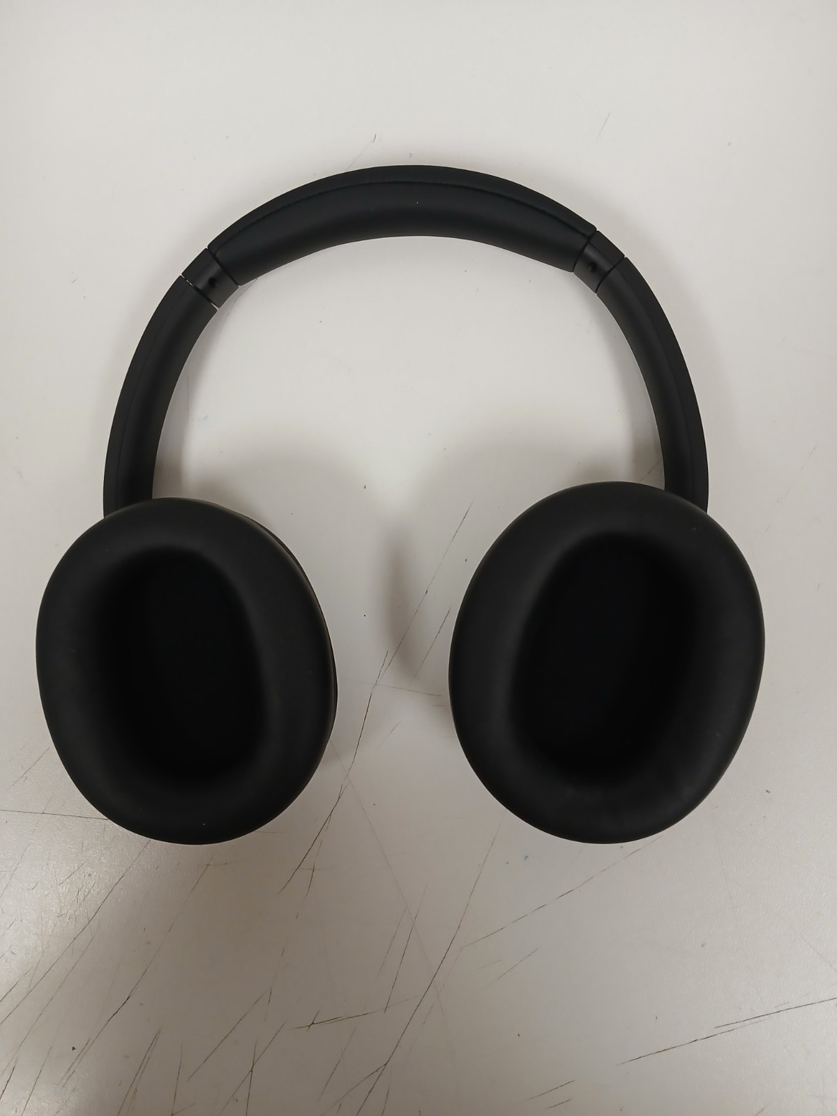 Sony WH-CH720N Wireless Noise Cancelling Headphones, Black
