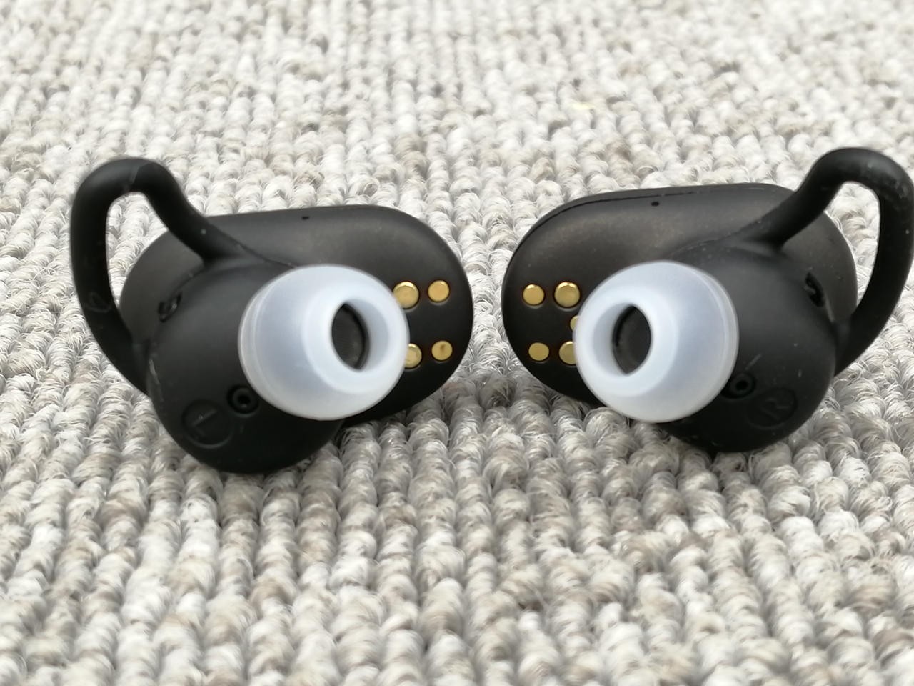 NUARL NEXT1 BT Earphones with Integrated M2 Driver