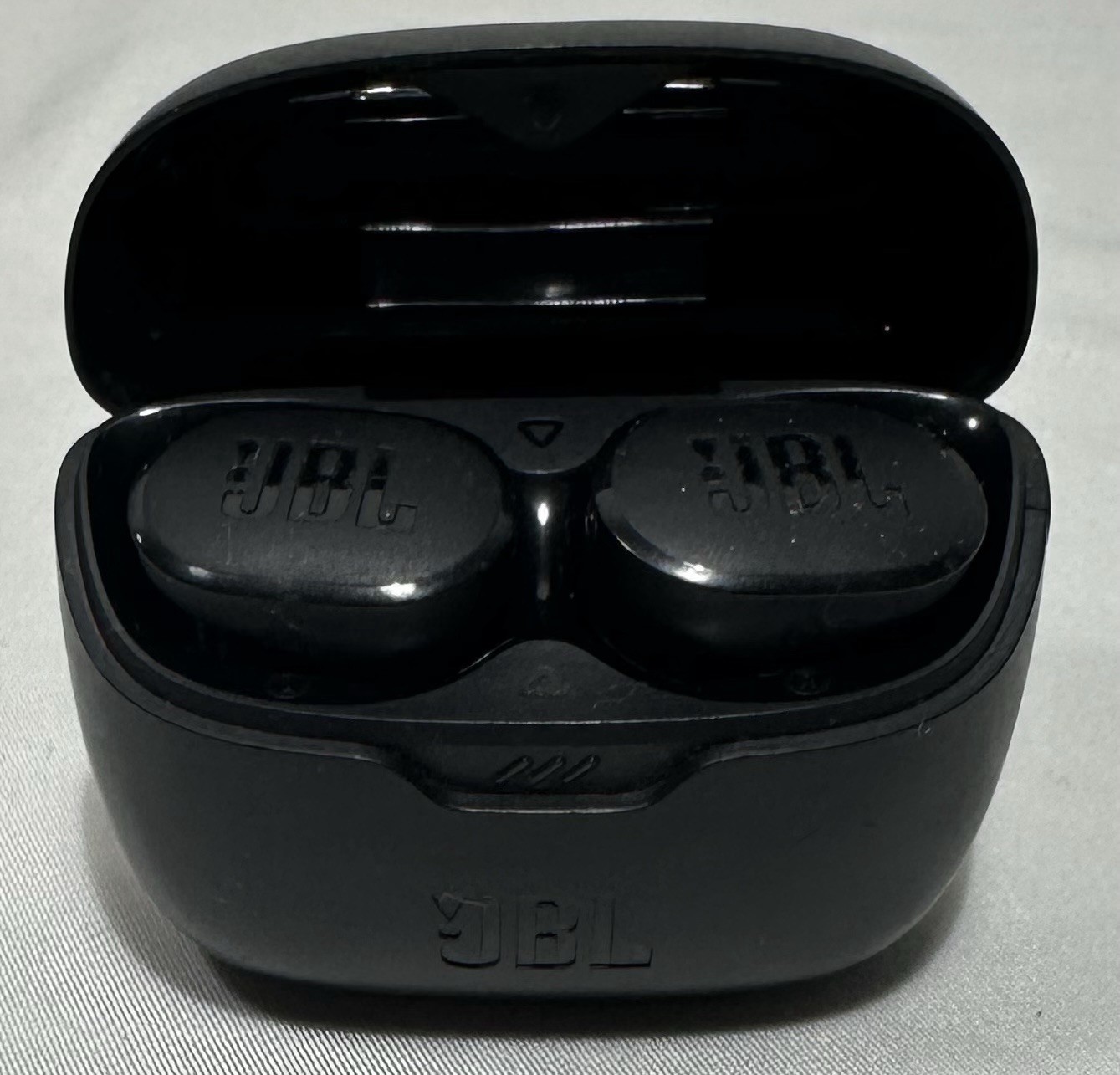 JBL Tune Buds True Wireless Active Noise Cancelling Earbuds(Used-Fair Condition)