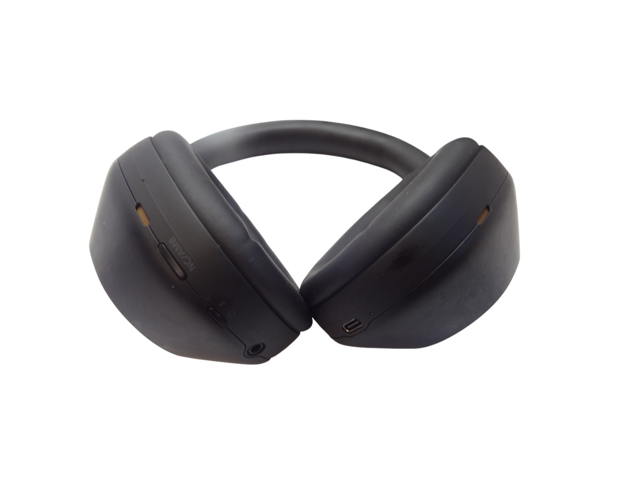 Sony WH-1000XM5 Headphones Wireless Noise Canceling /BLACK – free shipping
