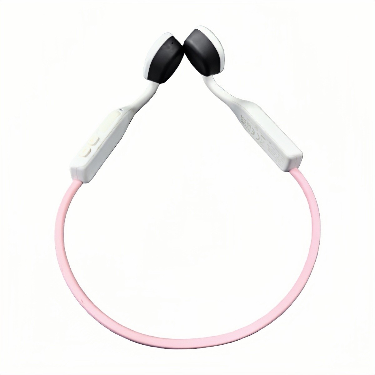 Shokz S661 OpenMove Bone Conduction Open Ear Wireless Sport Headphones – Pink