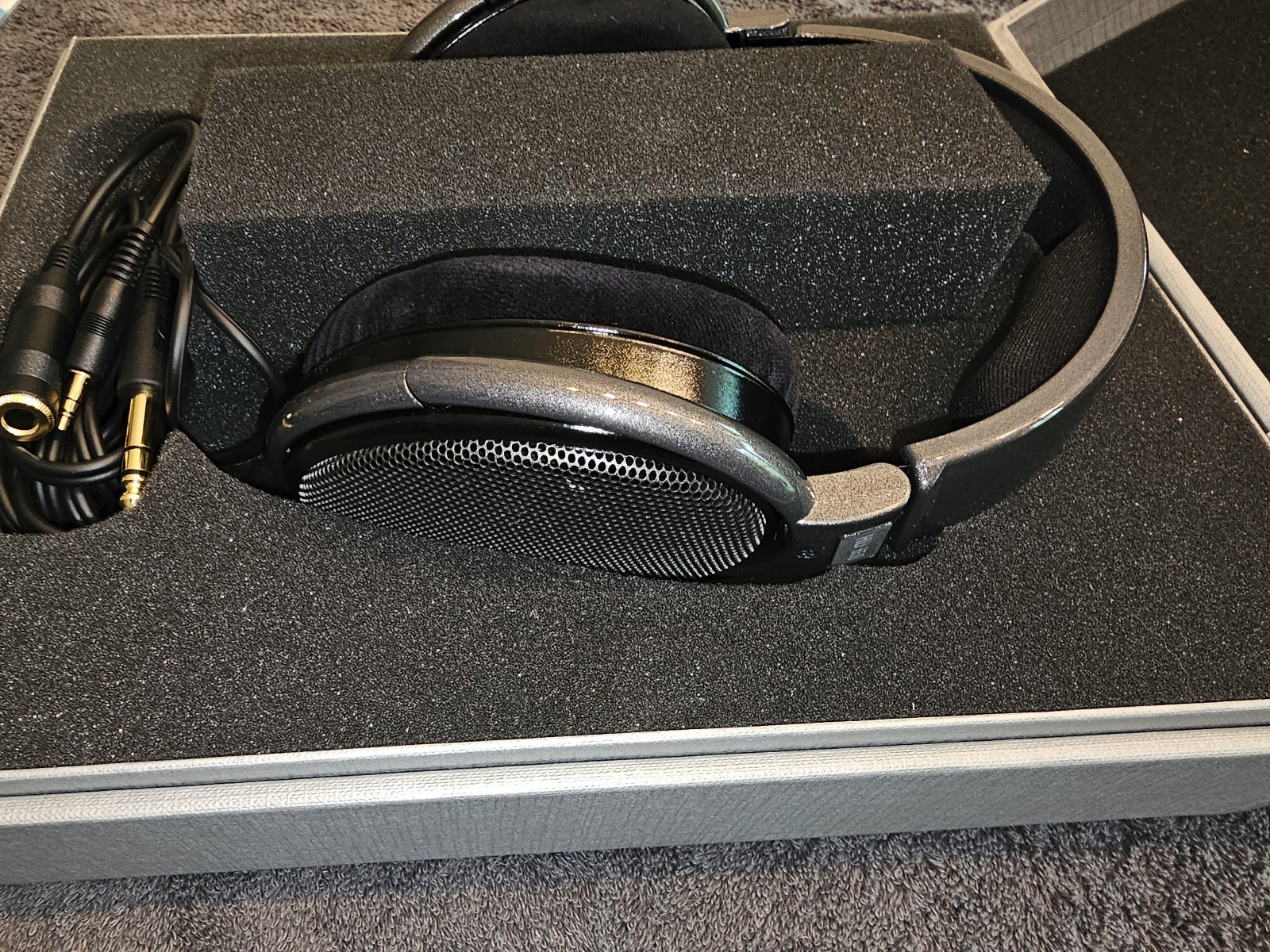 Sennheiser HD 650 Headband Headphones
