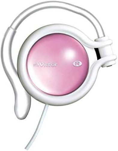JVC Kenwood HP-AL102 Open-Earphones Clip-On Style Earphones Multiple color Japan