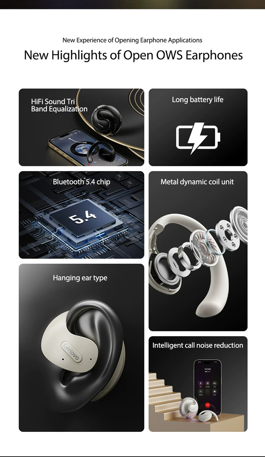 Lenovo X15 pro Bluetooth 5.4 Earphones Sport Ball OR JR07, TF-T07, HY-26 U PicK