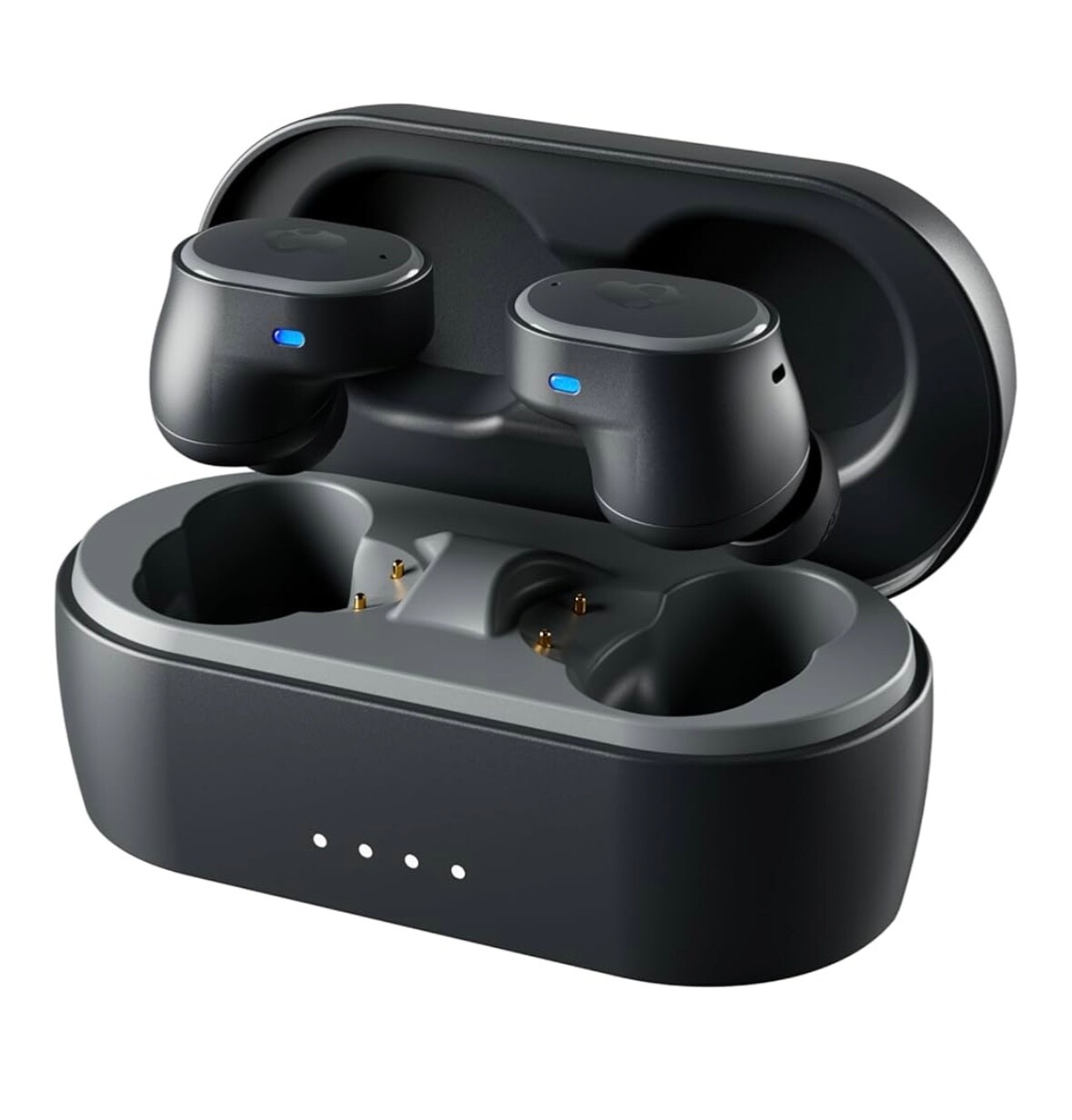 Skullcandy Sesh ANC In Ear Wireless Headphones – Black