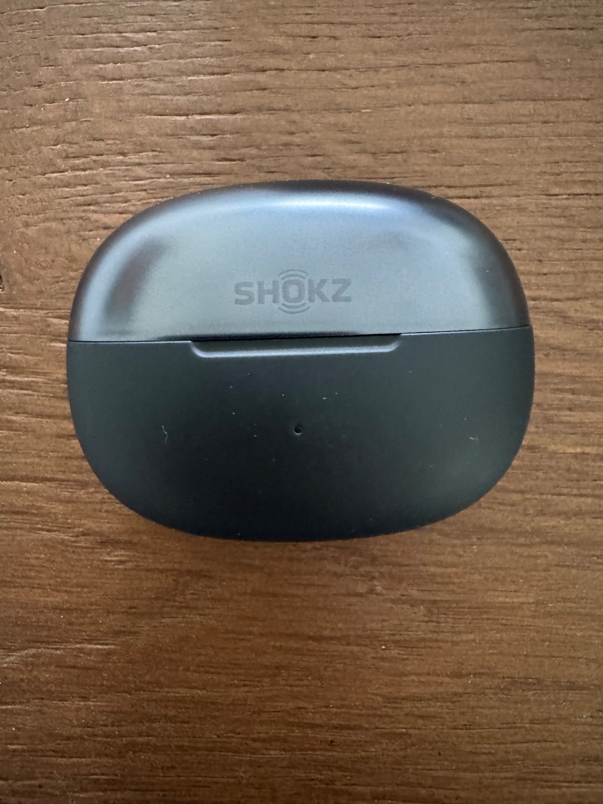 SHOKZ OPENDOTS ONE Wireless Open-Ear Clip-On True Wireless Bluetooth Earbuds Blk