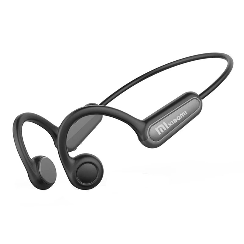 Bluetooth 5.3 Sports Wireless Headphones for Running, Cycling, Driving, Workouts