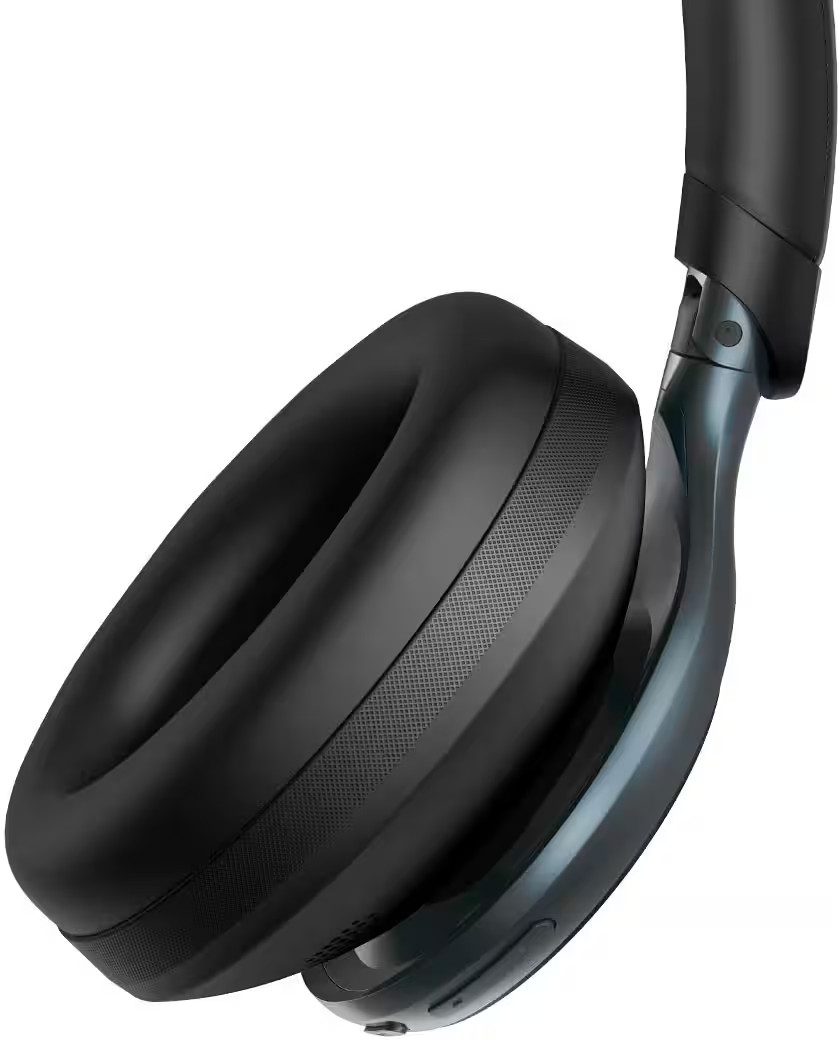 Soundcore – by Anker Space One True Wireless Noise Cancelling Over-the-Ear He…