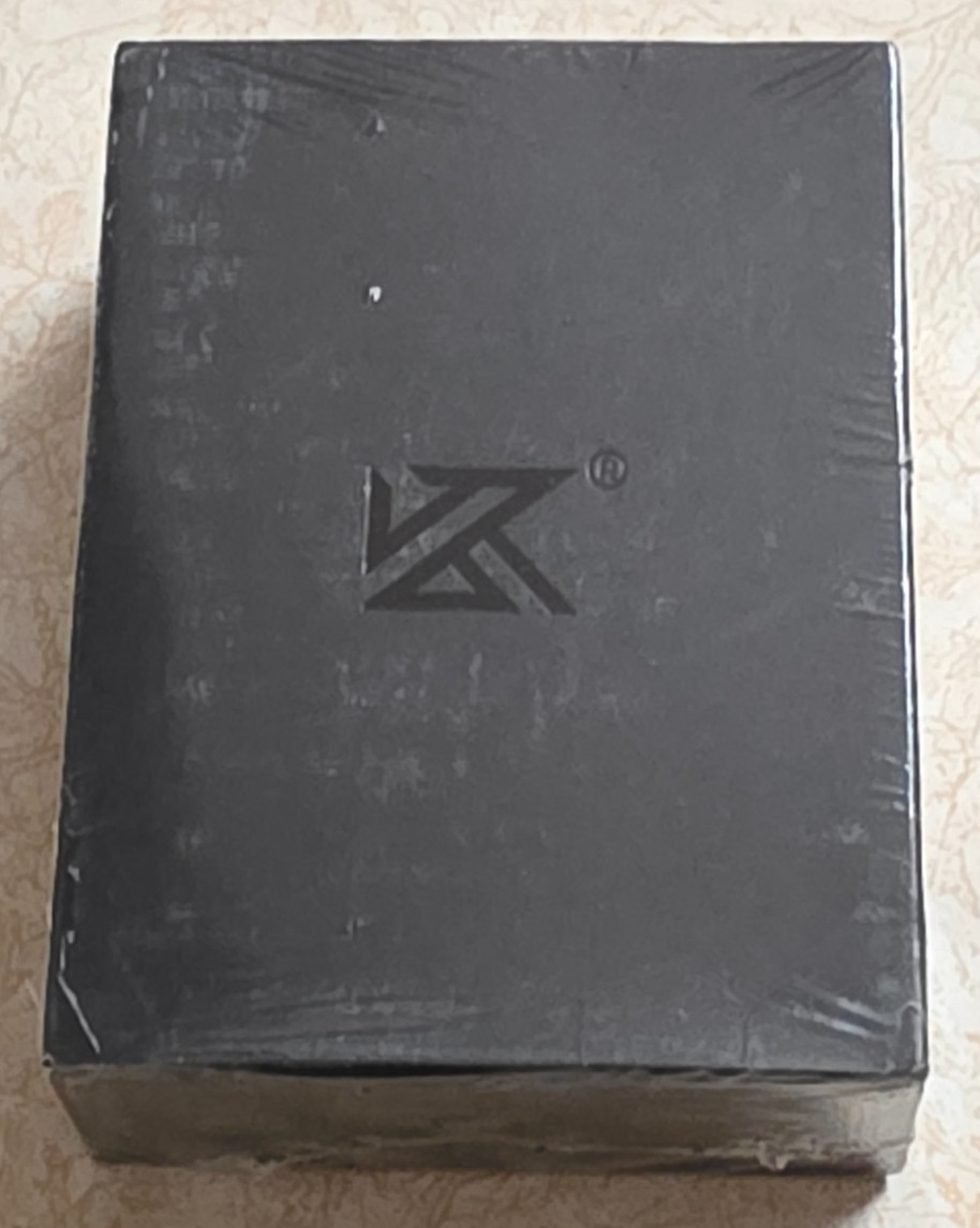 KZ Symphony Hybrid IEM Earbud 13.2mm Self Developed Planar 6mm High Performance