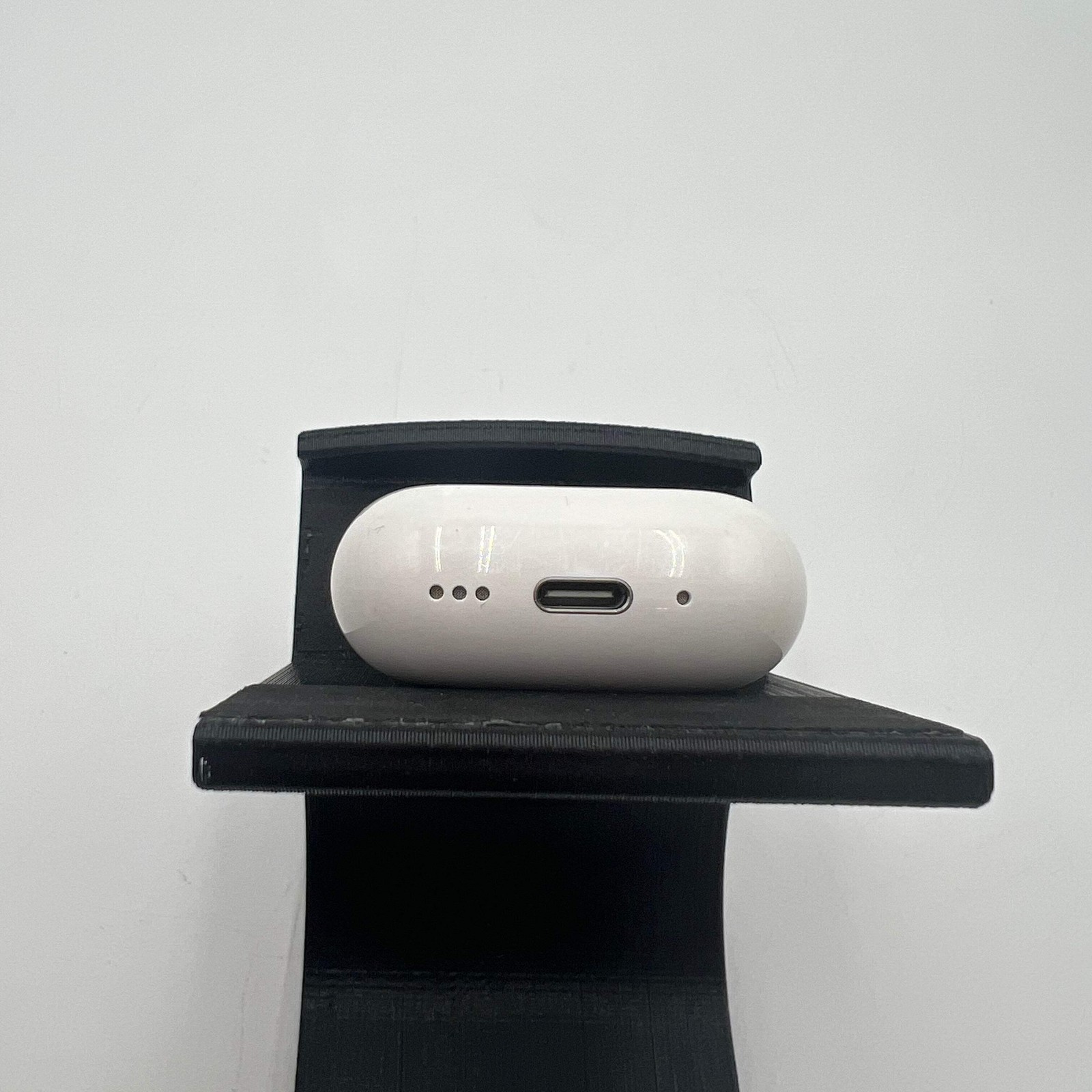 Apple AirPods 4th Gen Complete Set A3055 A3056 A3059 ANC White