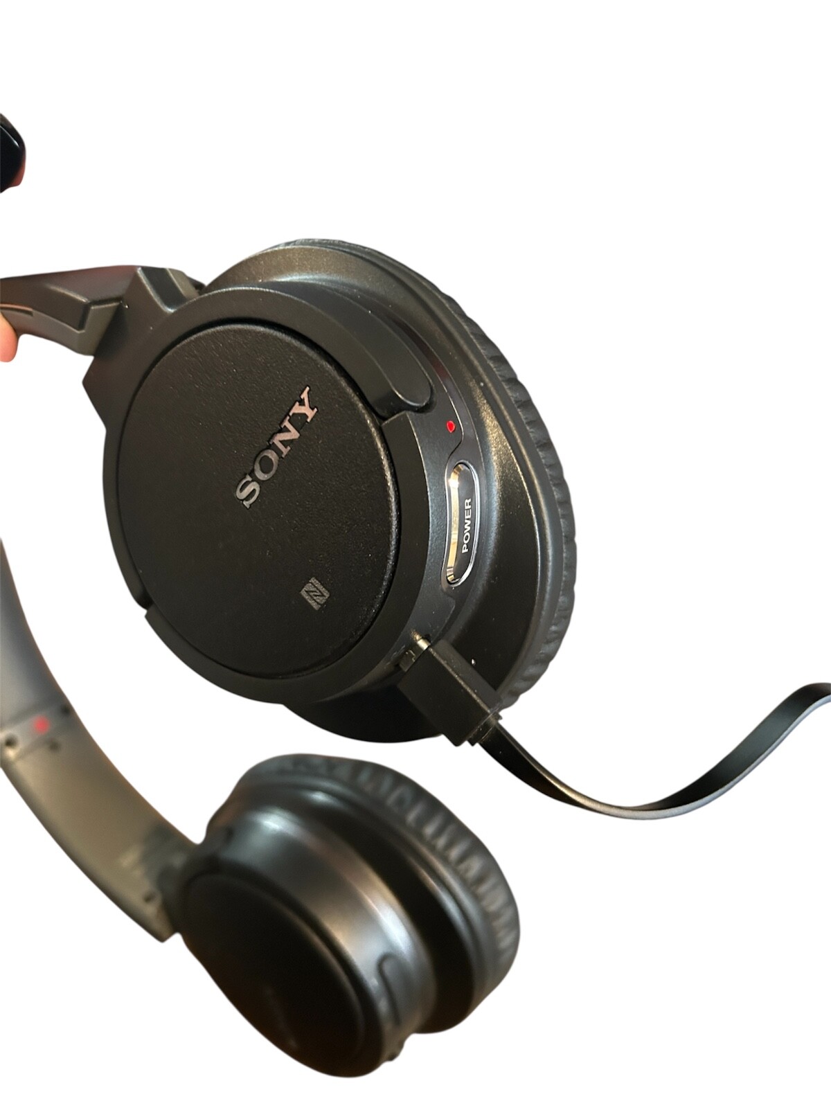 Sony MDR-ZX770BN Wireless Noise Cancelling Bluetooth Headphones
