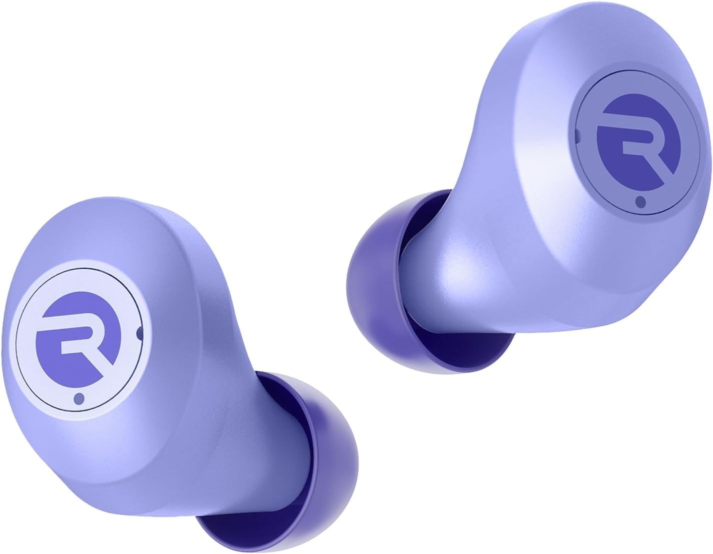 Raycon Everyday Earbuds Classic Bluetooth Wireless with Microphone – Stereo Soun