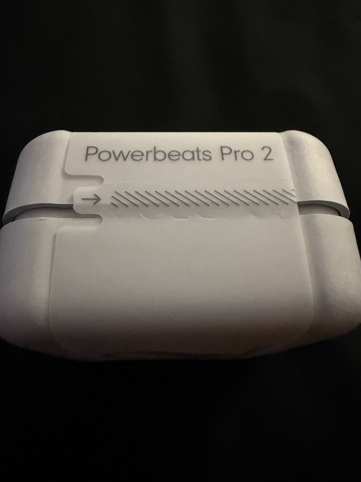 Beats by Dr. Dre Powerbeats Pro 2 Ear-Hook Earbuds ANC Bluetooth Quick sand