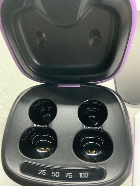 Beats Fit Pro True Wireless Noise Cancelling In-Ear Earbud Black