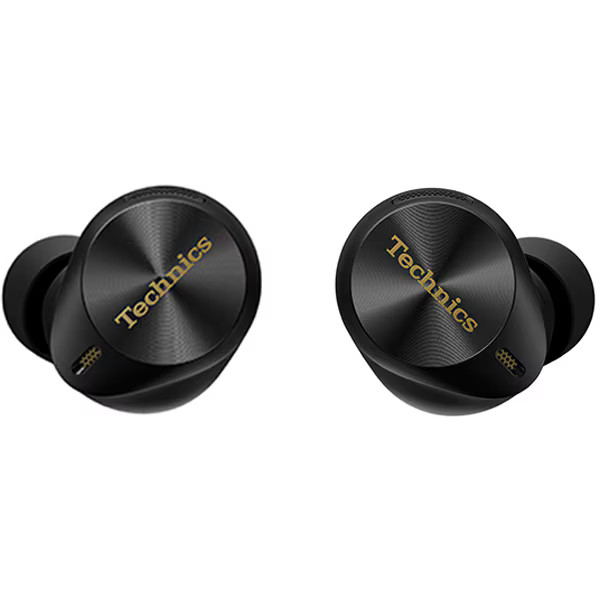 Technics wireless earphones Bluetooth black EAH-AZ80-K TI