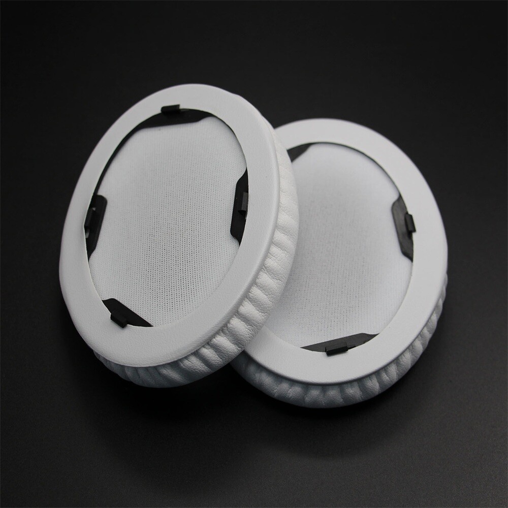 Earpad/Headband for Beats Dr. Dre Studio 1.0 Headphones Foam & Protein Leather