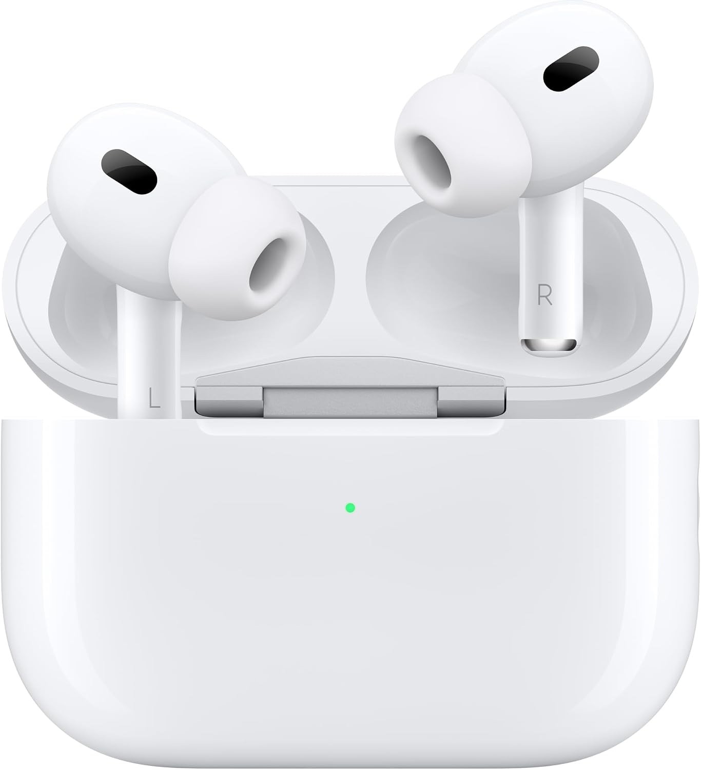 Apple AirPods Pro 2 Wireless Earbuds H2 Chip MTJV3LL/A