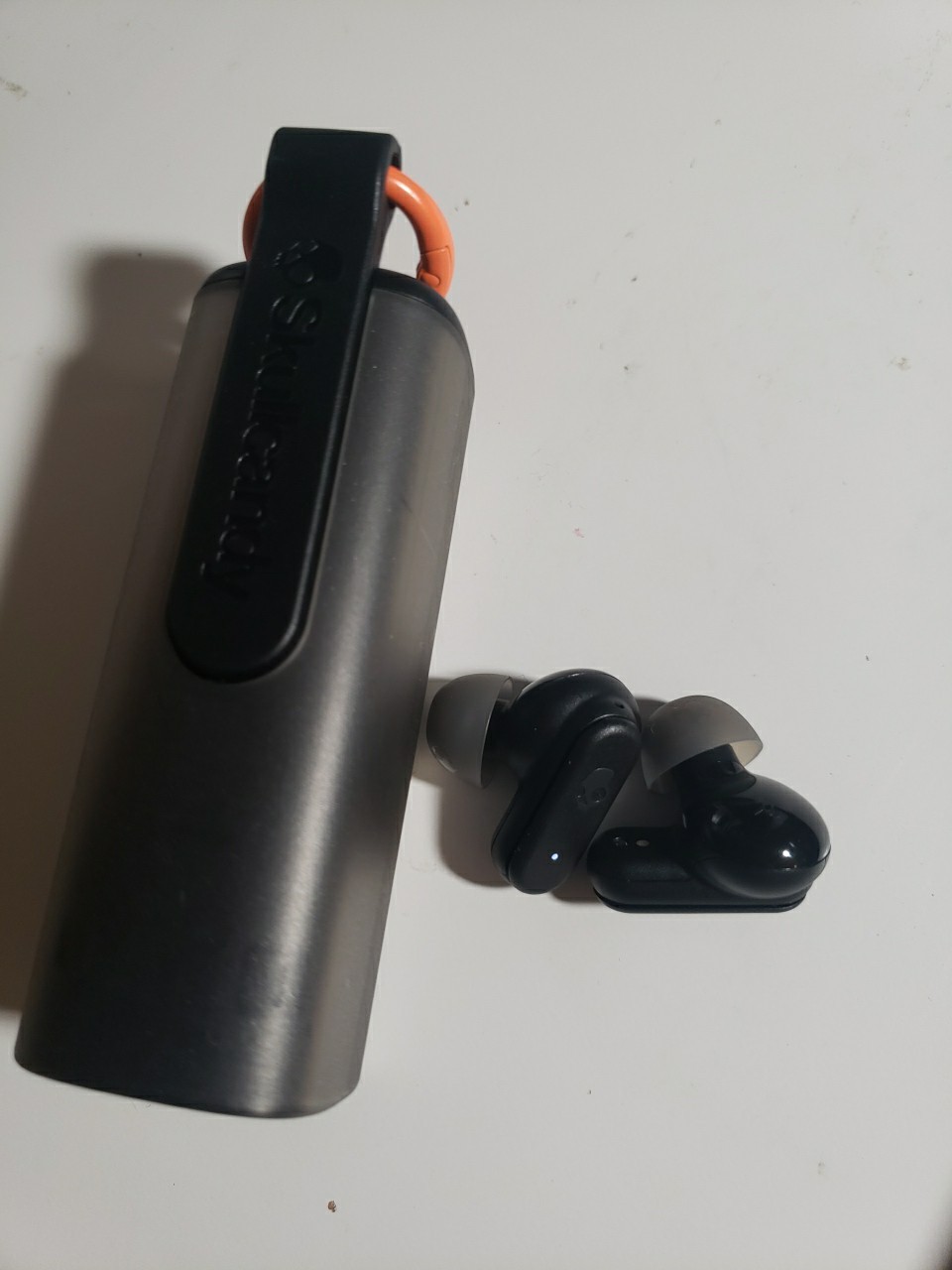 Skullcandy Dime Evo Wireless Earbuds, Bluetooth Headphones