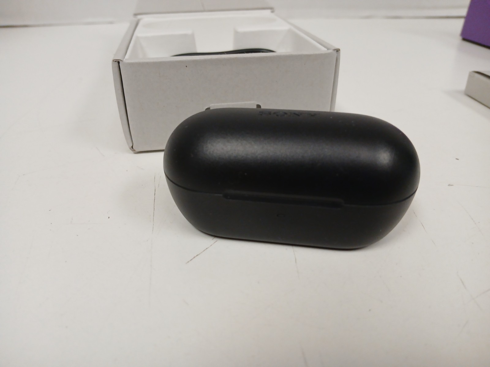 Sony WF-C710N Noise Cancelling Wireless Earbuds, Black