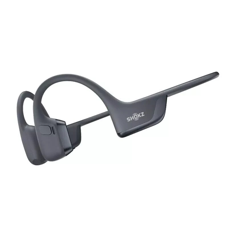 Shokz – OpenRun Pro 2 Mini Bone Conduction Sports Headphones ( S821 )- Black