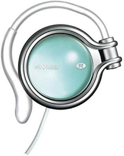 JVC Kenwood HP-AL102 Open-Earphones Clip-On Style Earphones Multiple color Japan