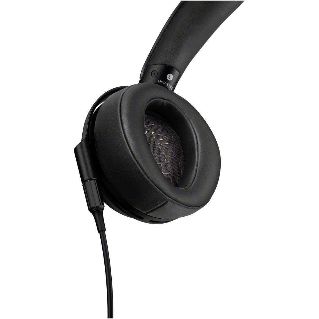 Sony MDR-Z7M2 Hi-Res Over Ear Headphones Balanced Cable 70mm Driver Black