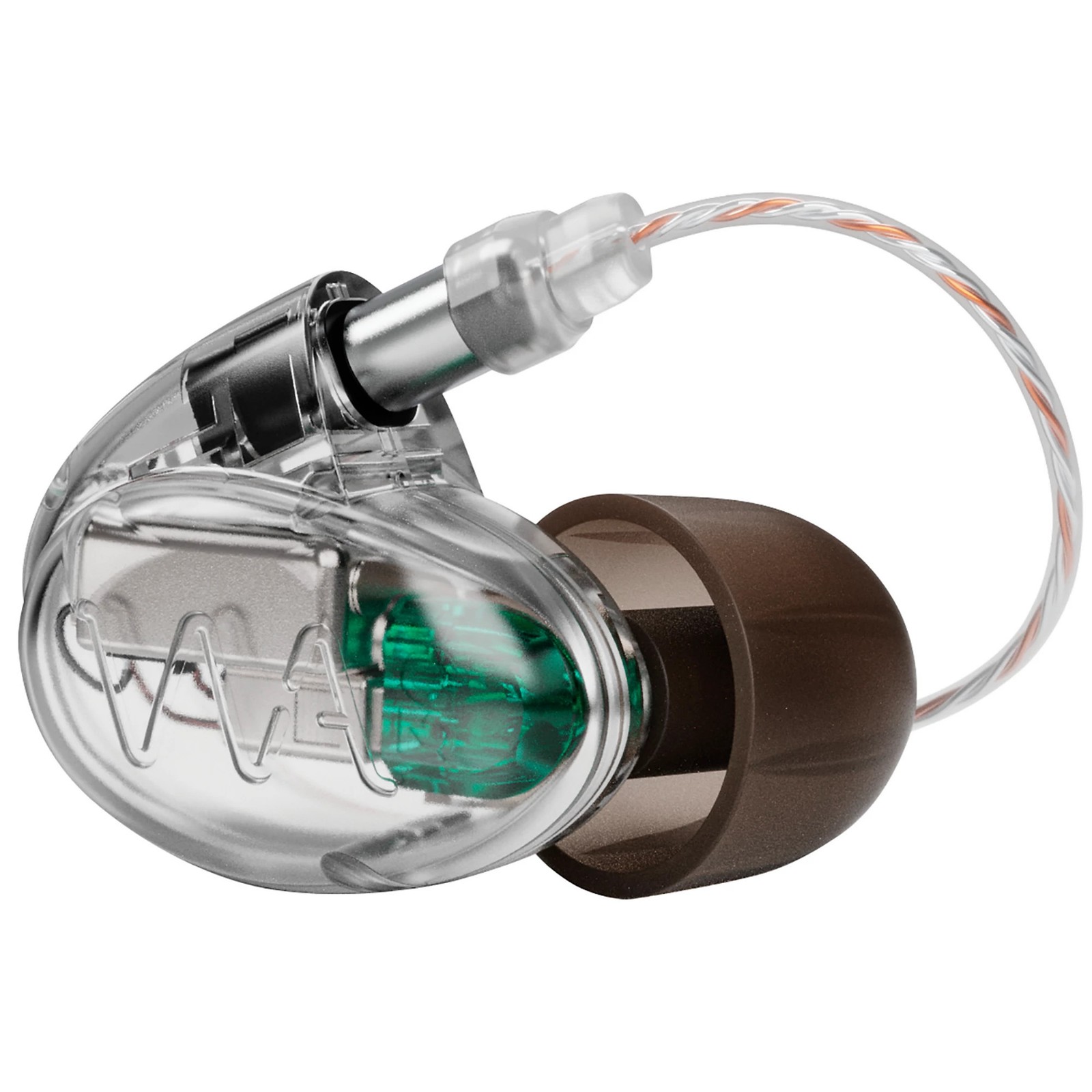 Westone Pro X30 Triple Driver In-Ear Monitors