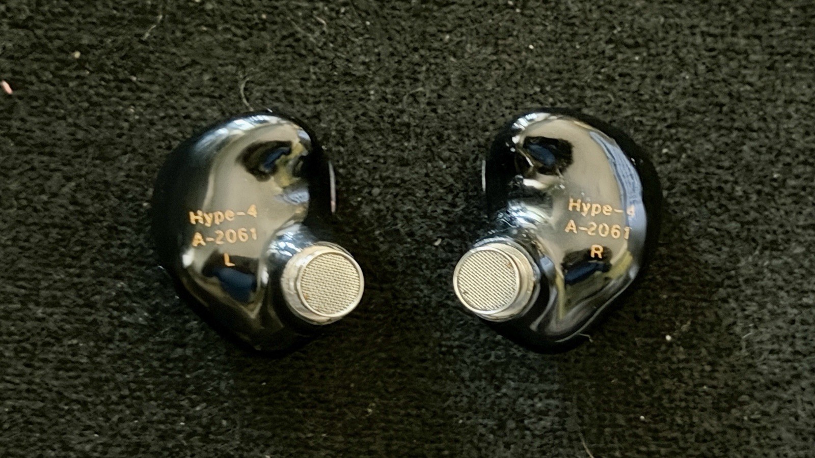 Thieaudio Hype 4 Hybrid In-Ear-Monitors