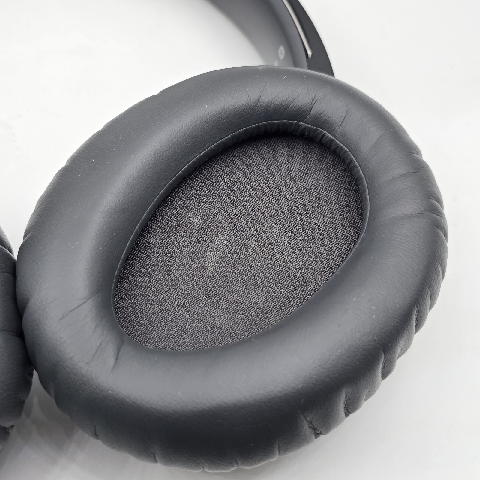 Sony WH-CH700N Wireless Bluetooth Noise Cancelling Headphones – Tested Working