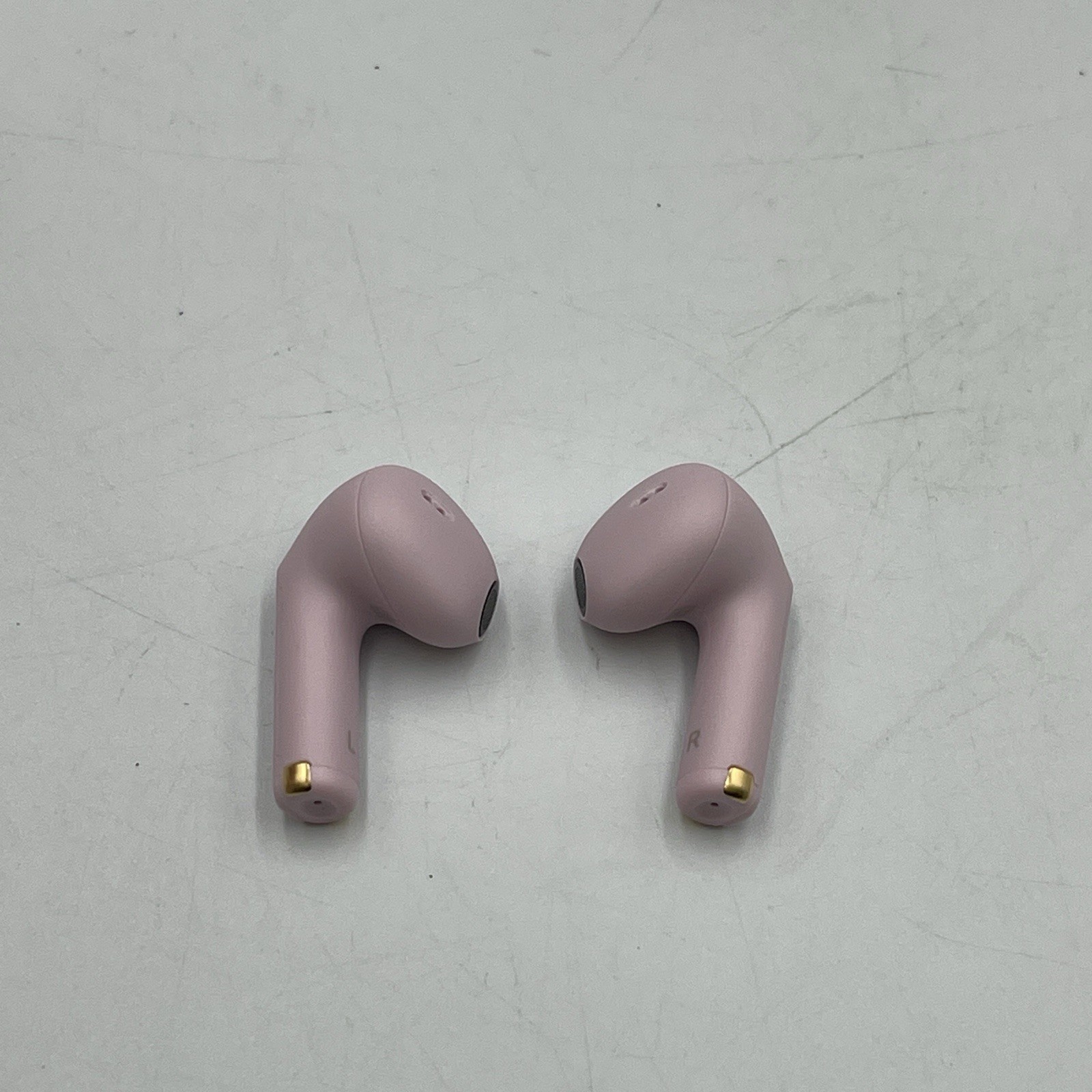 Sennheiser ACCENTUM Open Wireless Earbuds – Pink