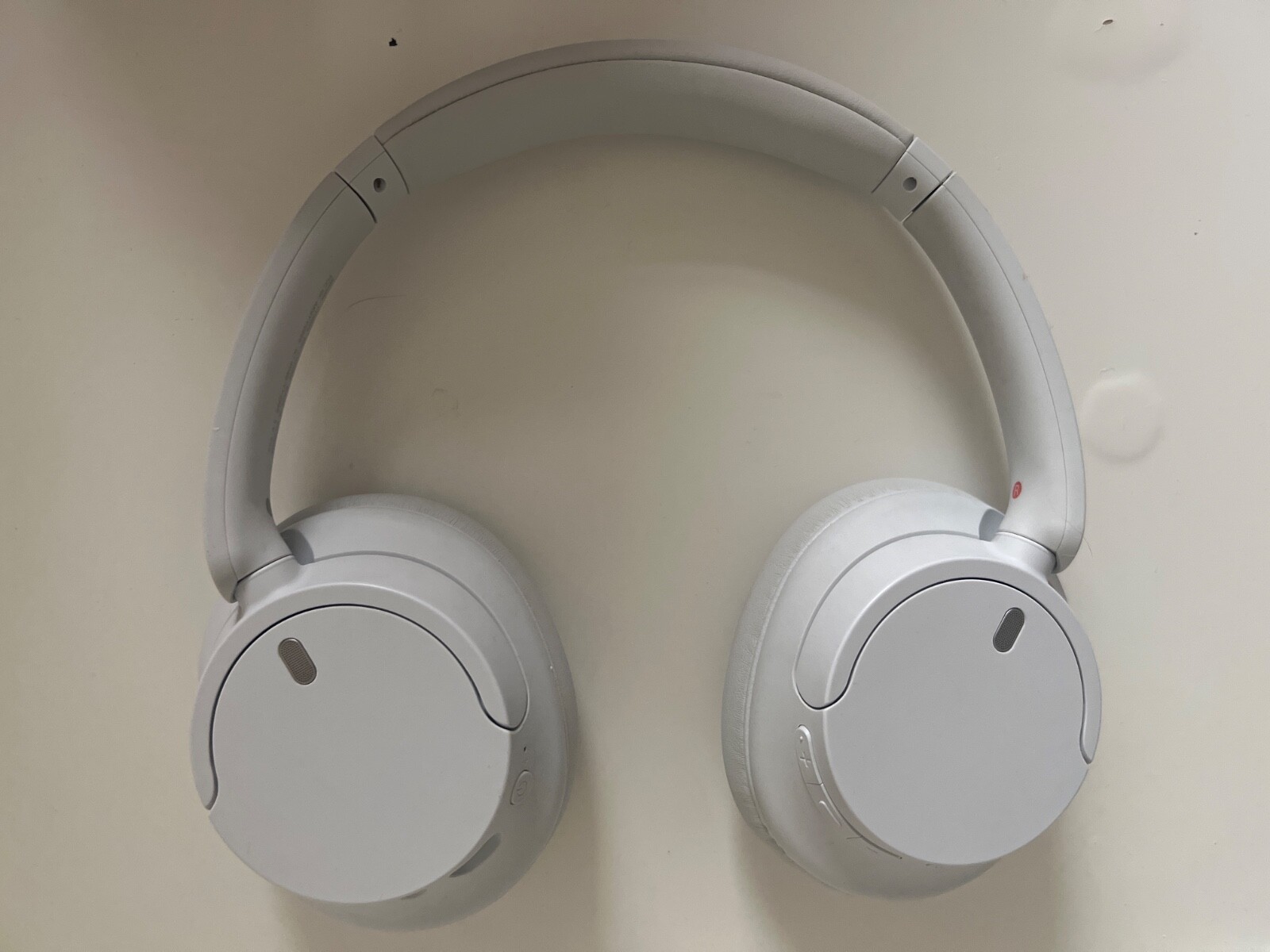 Sony WH-CH720N Noise Canceling Wireless Headphones – White